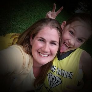 Meet your Posher, Pattie